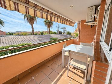 Appartamento con ascensore in vendita a Los Villares