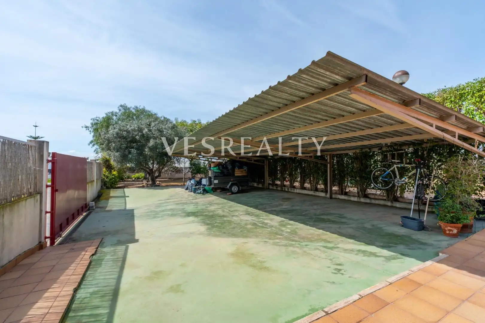 Chalet con terraza en venta en Santa Pola ciudad, imagen 50