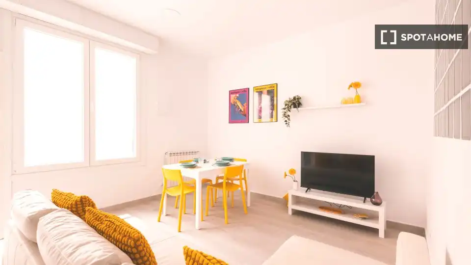 Wohnung zur Miete in Carabanchel, imagen 3