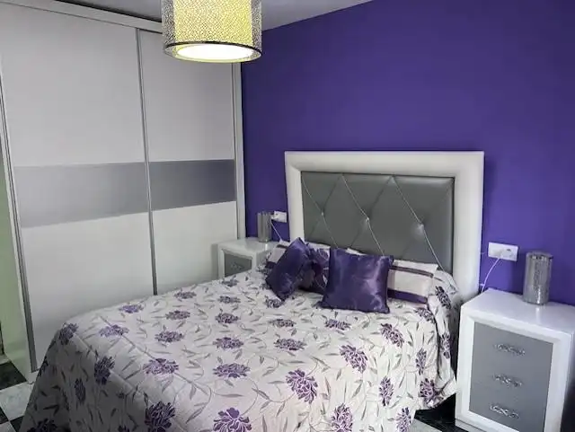 Habitatge en venda a Del Parque, imagen 17
