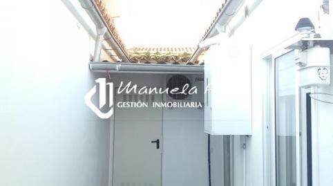 Foto 5 de Estudi en venda a Casco Antiguo, Cáceres