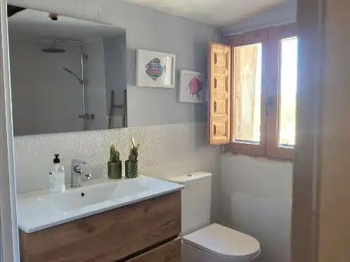 Casa rústica en venta en Carretera Fuen del Cepo 31, imagen 34