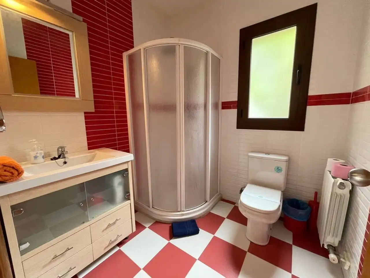 Haus mit Pool zum Verkauf in Violetes 24, imagen 14