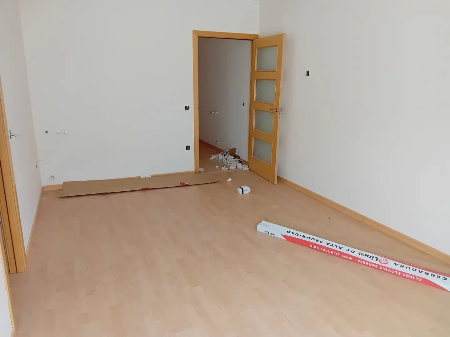 Flat for sale in Pozuelo de Calatrava  with Storage room, Swimming Pool and Community pool