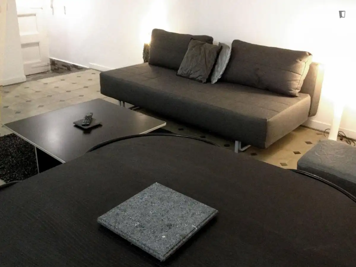 Apartament de lloguer a Barri Gòtic