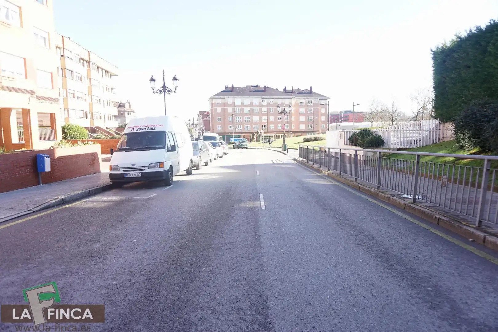 Dúplex en venta en DEL REAL , Viella - Granda - Meres