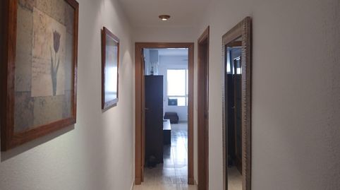 Foto 4 de Apartamento de alquiler en Musico Jose Mira Figueroa, 3, Agua Amarga - Urbanova, Alicante / Alacant