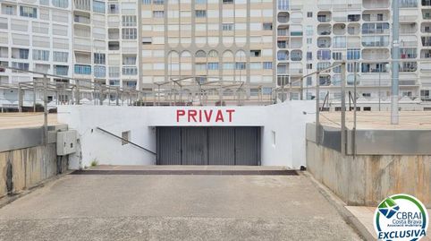 EMPURIABRAVA-DELTA MUGA: Plaza de aparcamiento subterráneo en venta, imatge 3