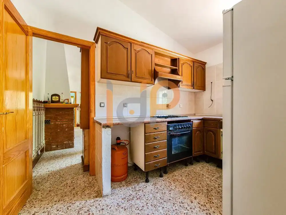 House for sale in Lubrín, imagen 5