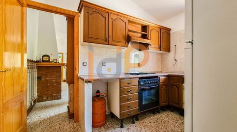 Foto 5 de Casa o chalet en venta en Lubrín, Almería