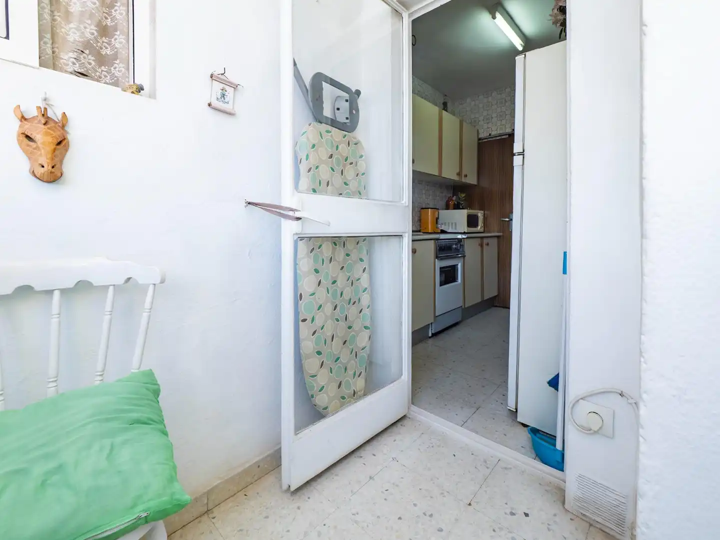 Appartement avec ascenseur à vendre à Bailén - Miraflores, imagen 16