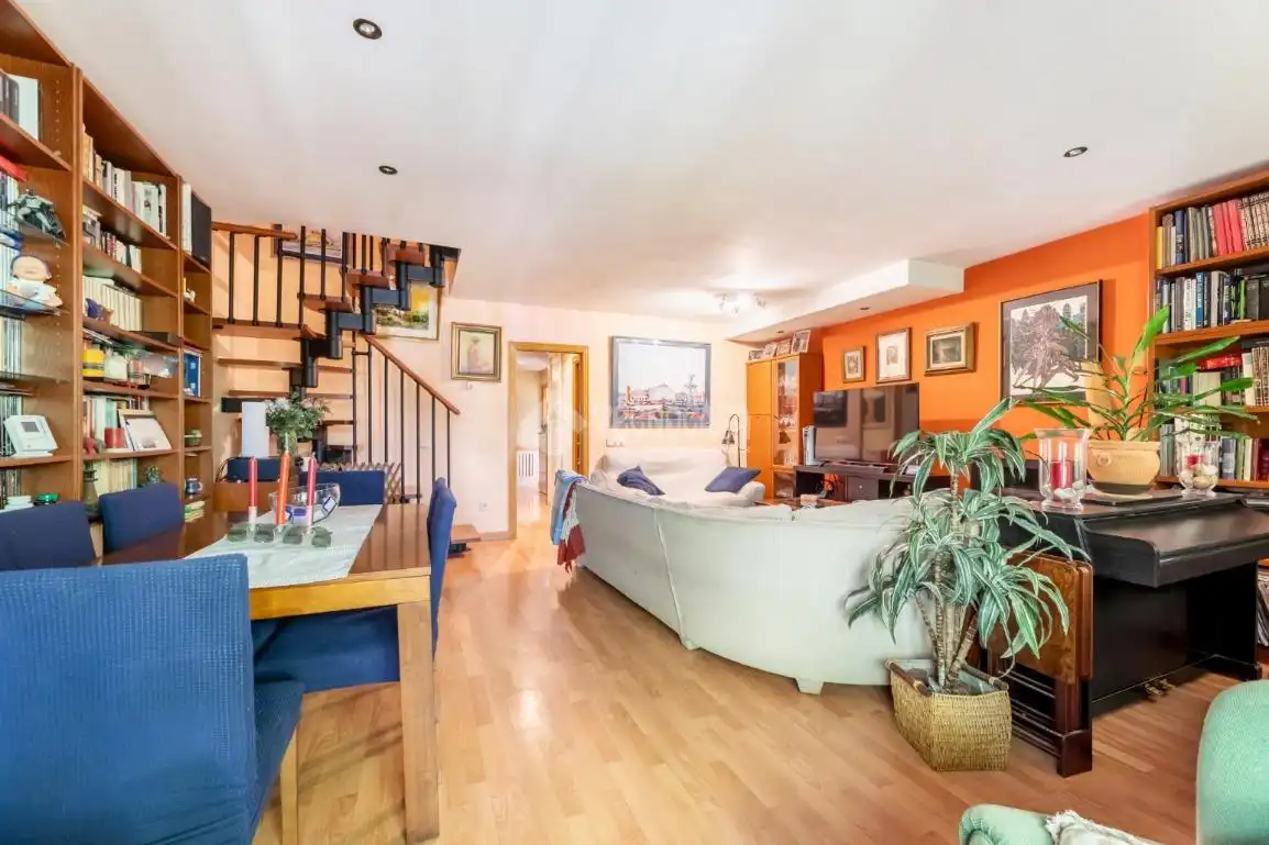 Maisonette zum Verkauf in Moncloa - Aravaca, imagen 19