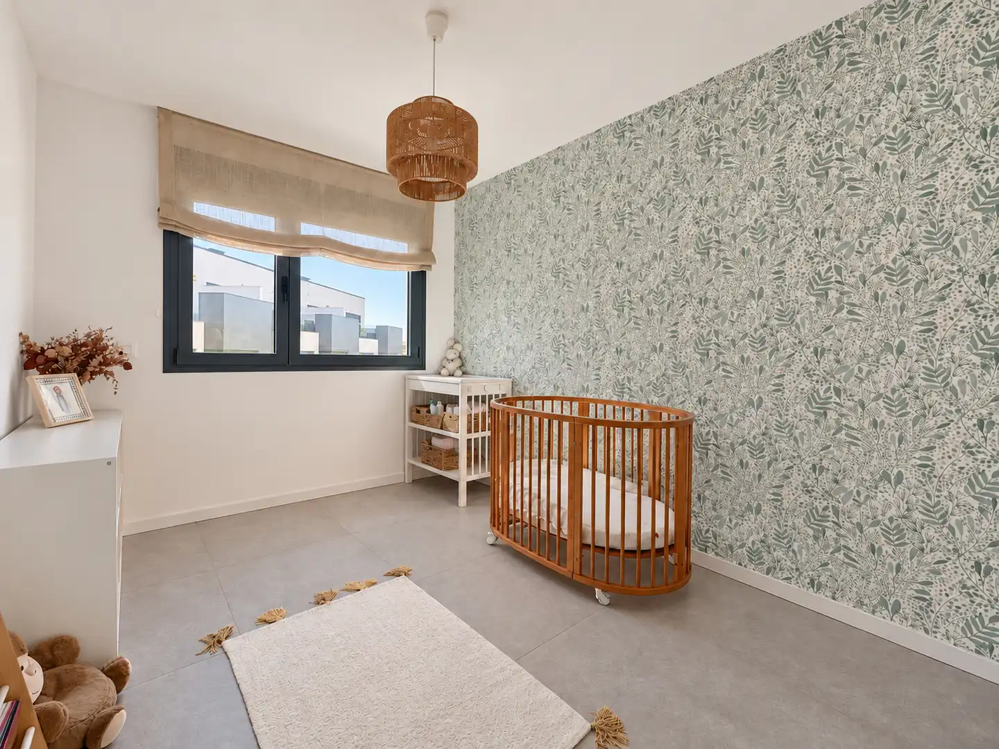 Maison jumelée avec terrasse à vendre à Avenida de la Fontanilla, imagen 48