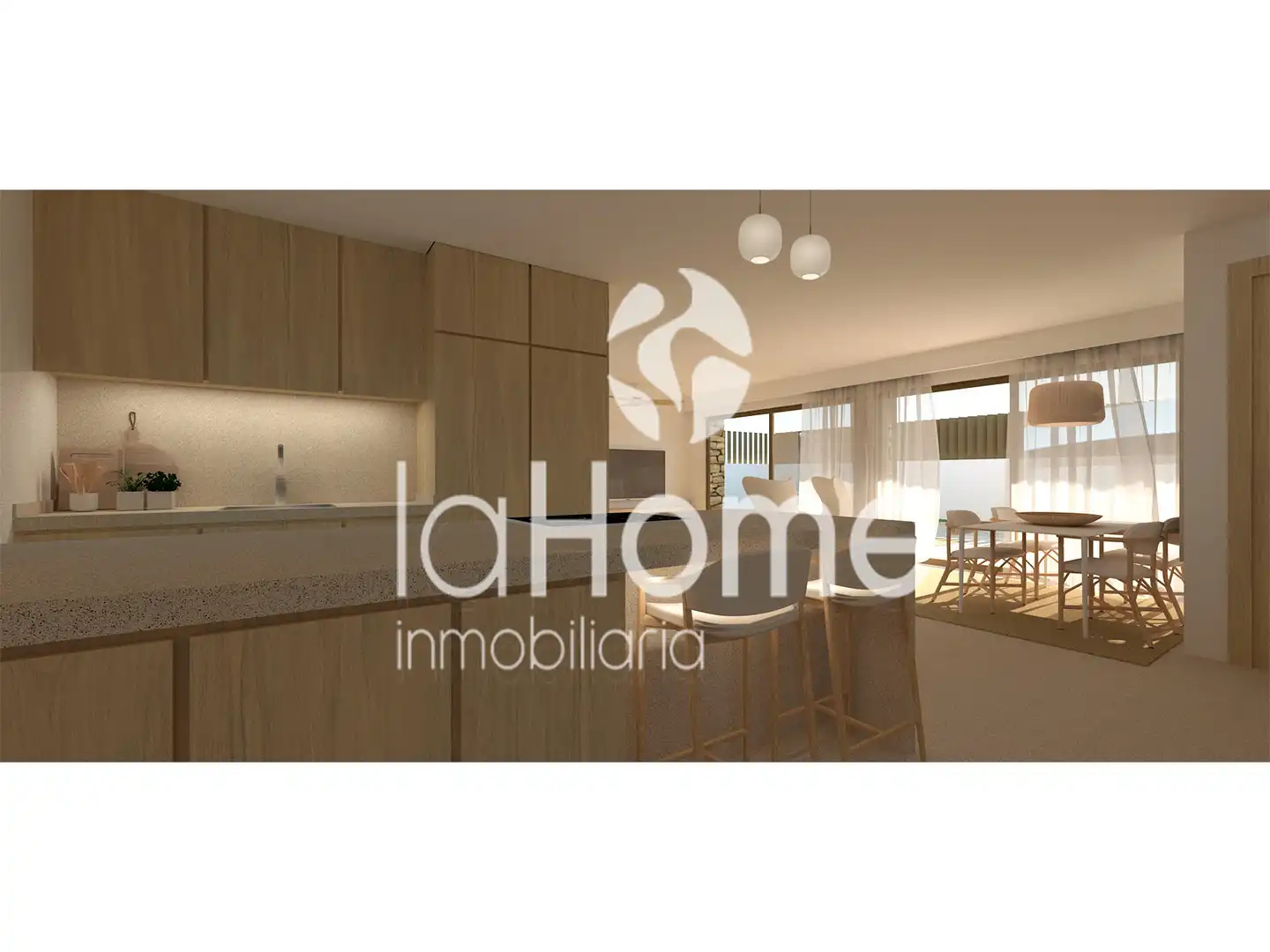 Detached house with pool for sale in El Montgó, imagen 8