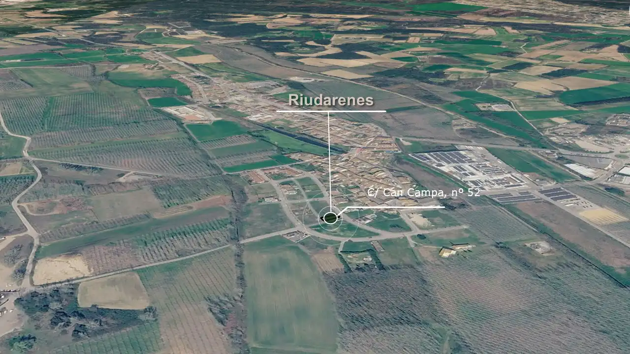 Ufficio in vendita a C/ Can Campa, 52, imagen 4