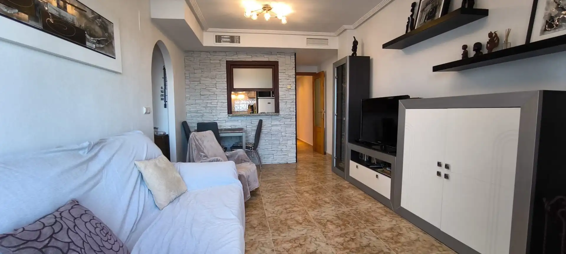 Penthouse mit Terrasse zum Verkauf in Playa del Cura, imagen 8