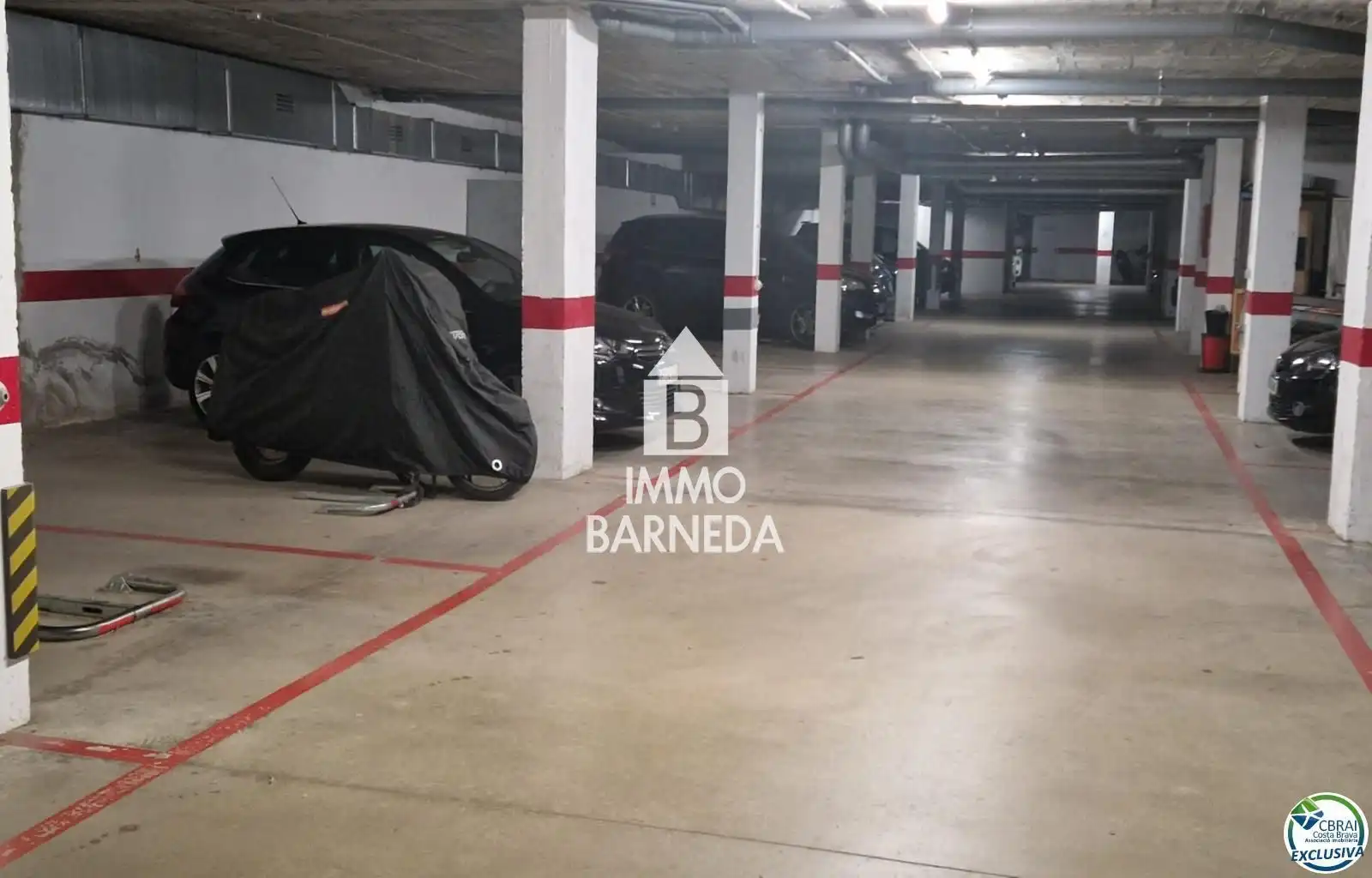 Appartamento con piscina in vendita a JOSÉ ESPRONCEDA 9, imagen 27