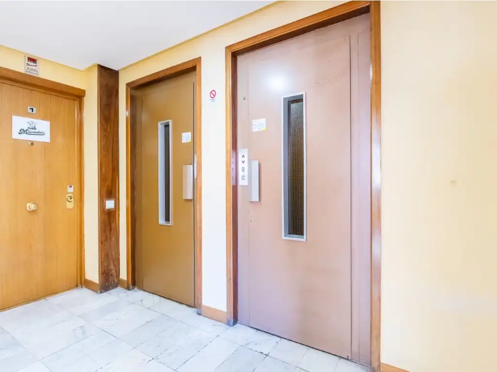 Büro zur Miete in Madrid