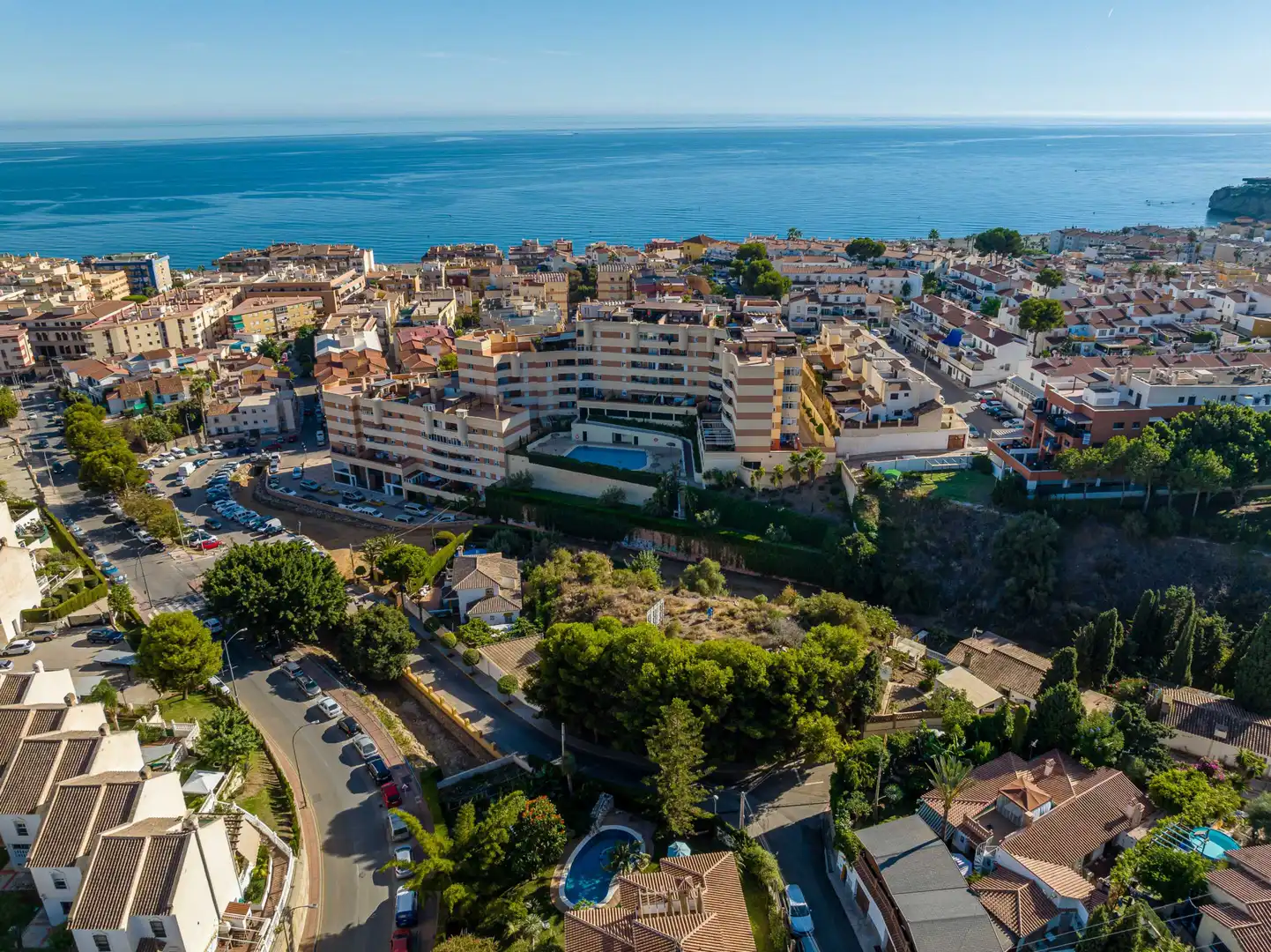 Terrenos y solares en venta en Playa del Rincón, imagen 5