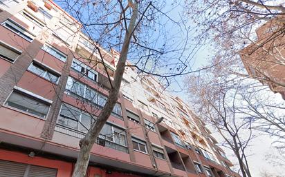 Exterior view of Flat for sale in  Zaragoza Capital  with Heating