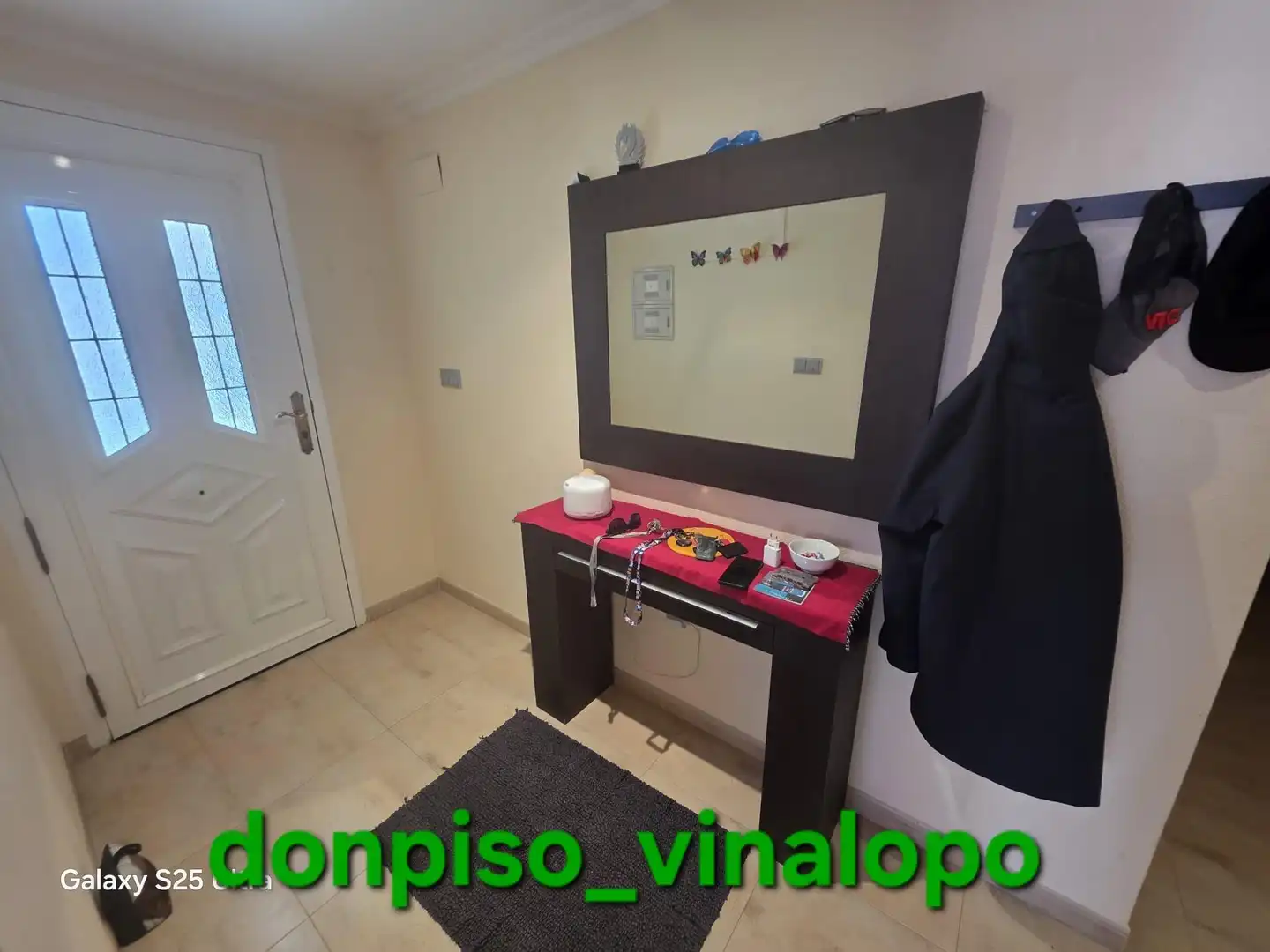 Planta baja en venta en La Romana con Aire acondicionado, Calefacción y Trastero