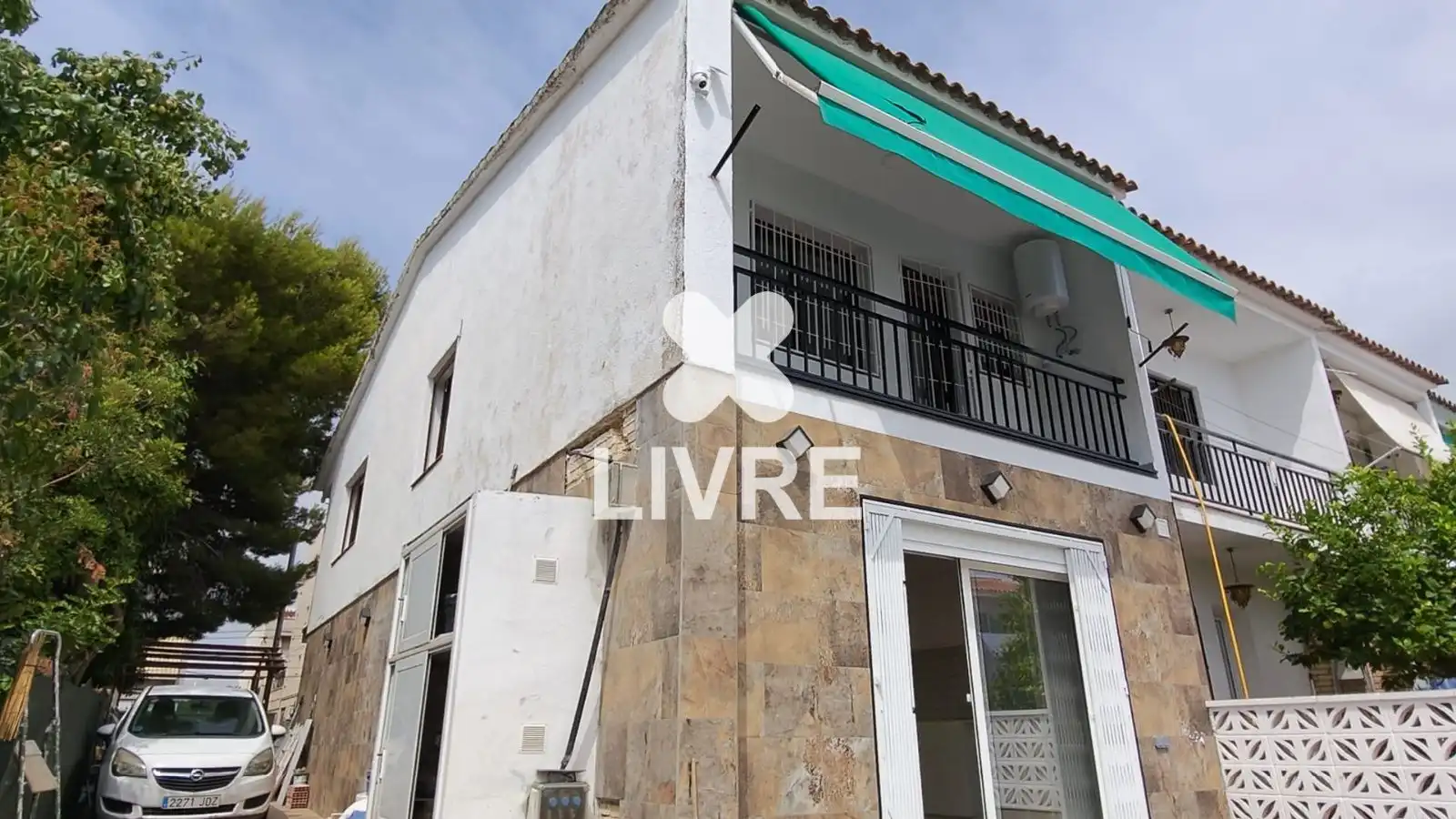 Maison mitoyenne avec terrasse à vendre à Generalitat, imagen 85