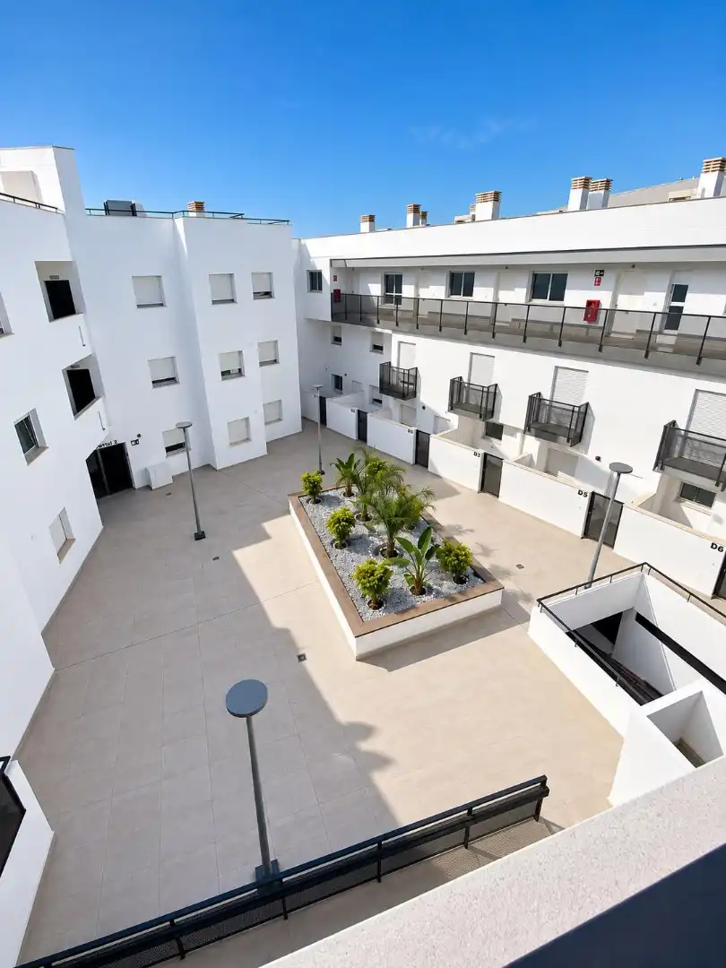 Penthouse with lift for sale in Barriada los Fernández 50, imagen 13