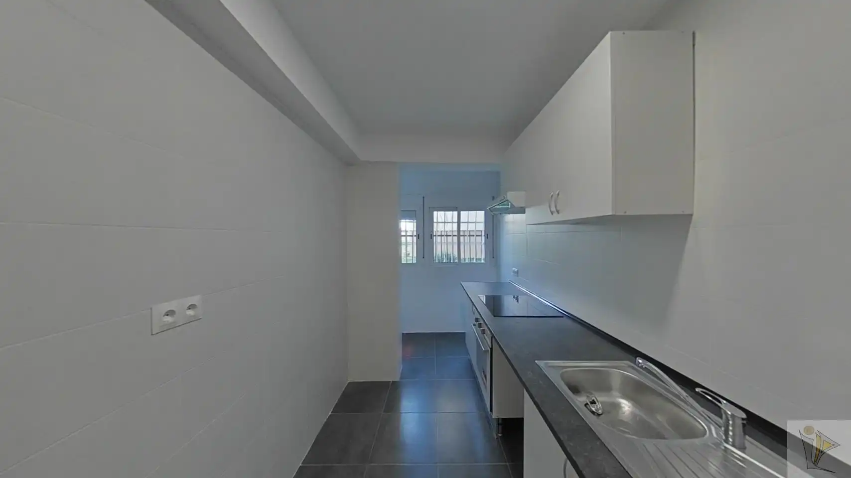 Piso en venta en CL MONEGROS , Zarzaquemada