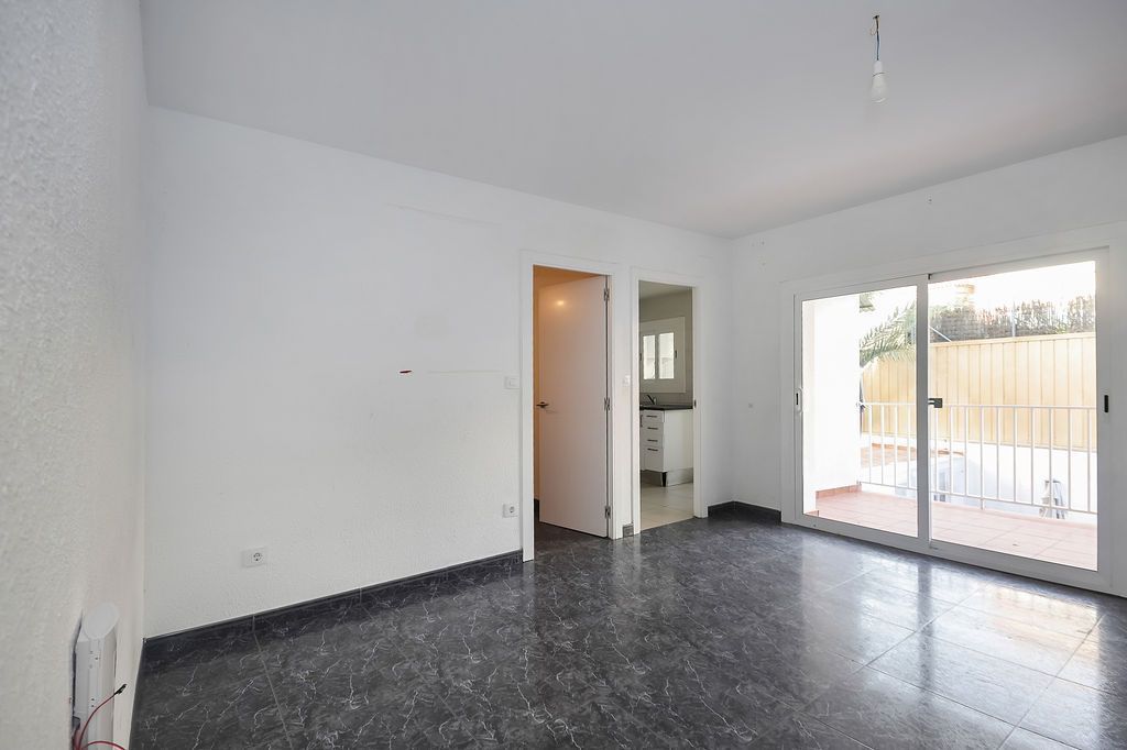 Flat for sale in Terrassa