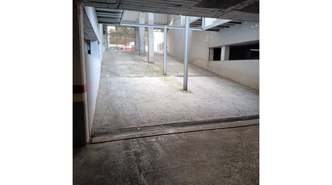 Foto 3 von Garage zum Verkauf in Juli Gonzalez, Tres Torres, Granollers