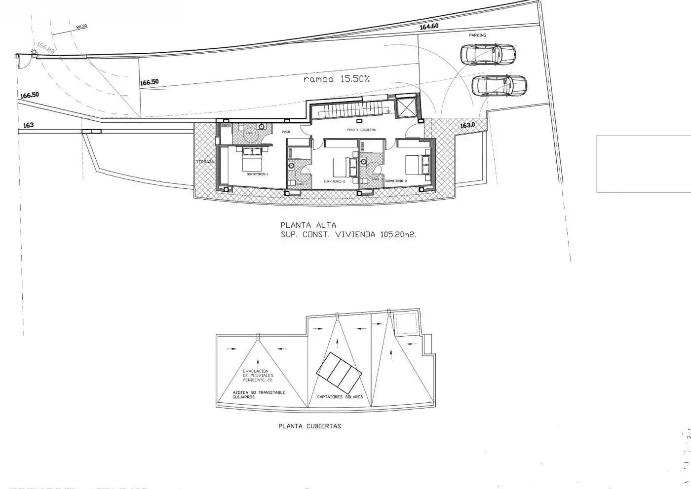 Houses for sale in La Fustera