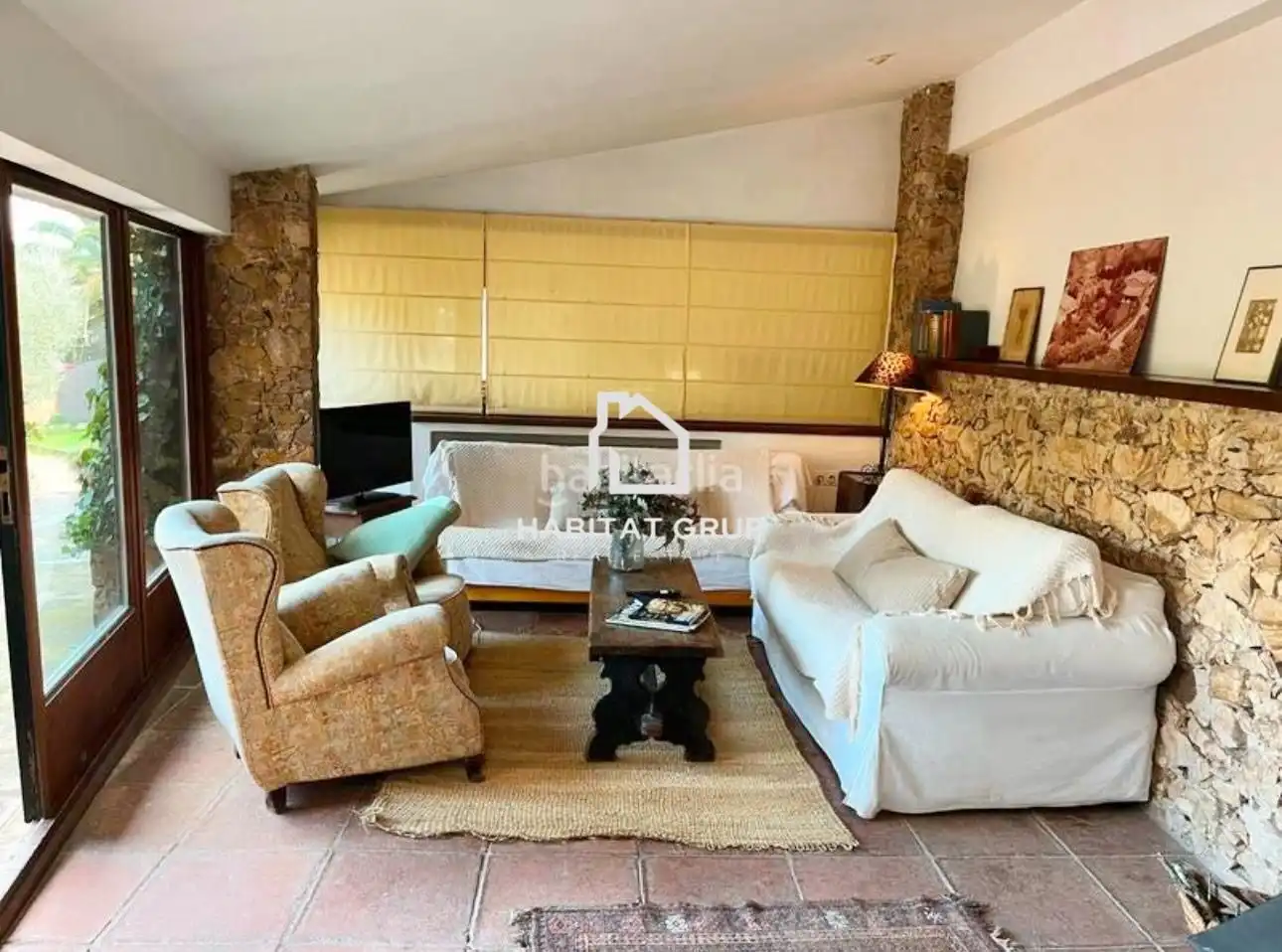 Casa con giardino in vendita a Mont-ras, imagen 11