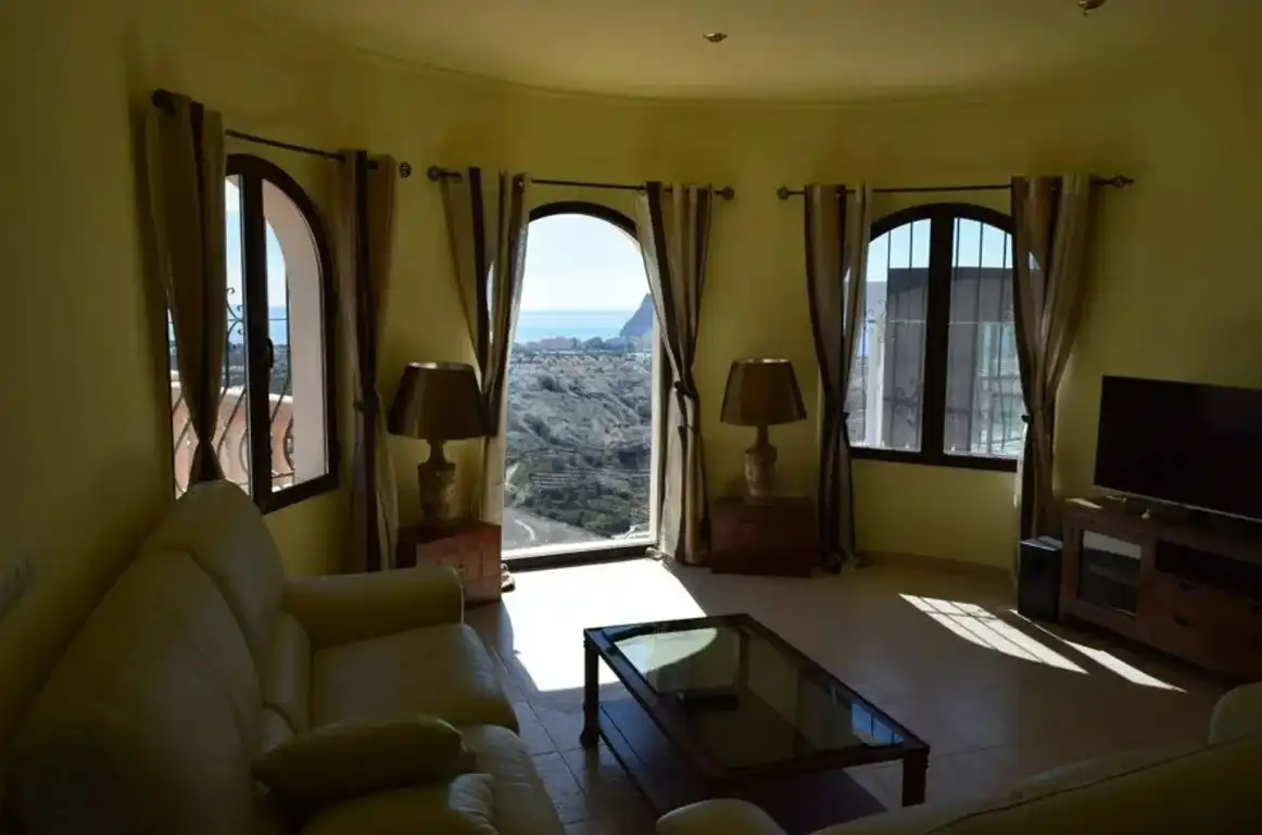Detached house with terrace for sale in Gargasindi - Garduix - Colina del Sol, imagen 17