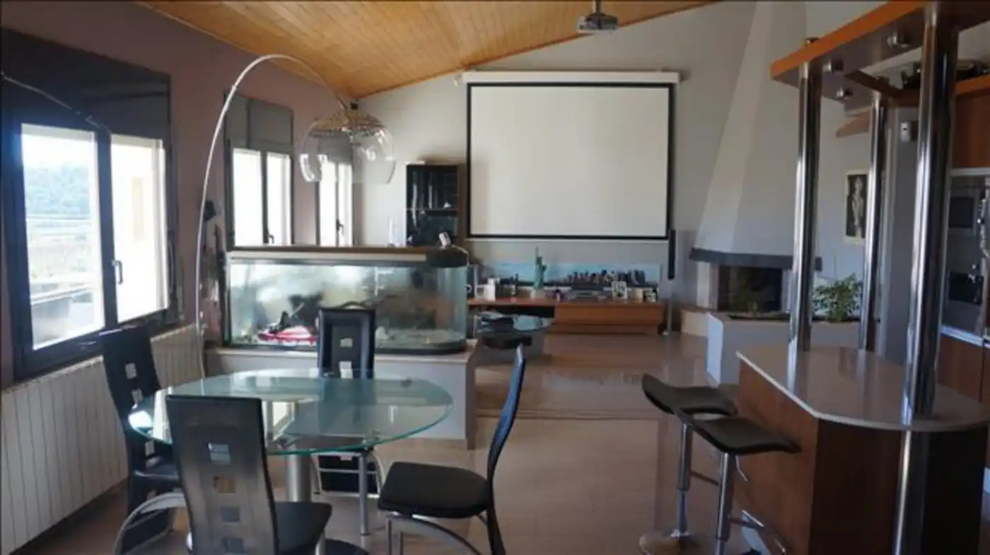 Haus mit Pool zum Verkauf in Vilobí del Penedès, imagen 7
