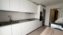 Kitchen of Flat to rent in Cártama  with Air Conditioner, Storage room and Furnished