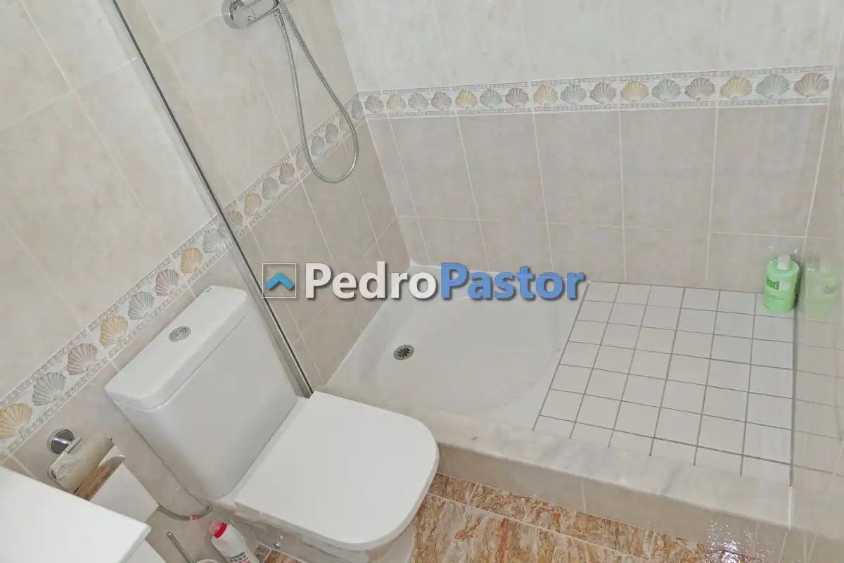 Penthouse with pool for sale in Las Marinas / Les Marines, imagen 49