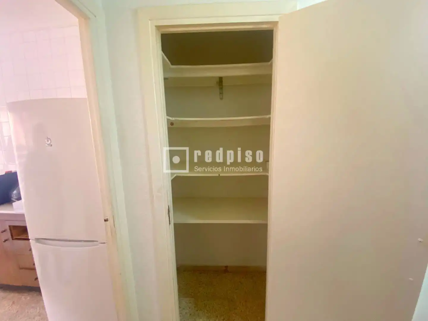 Dormitori de Pis en venda en Málaga amb Calefacció i Terrassa