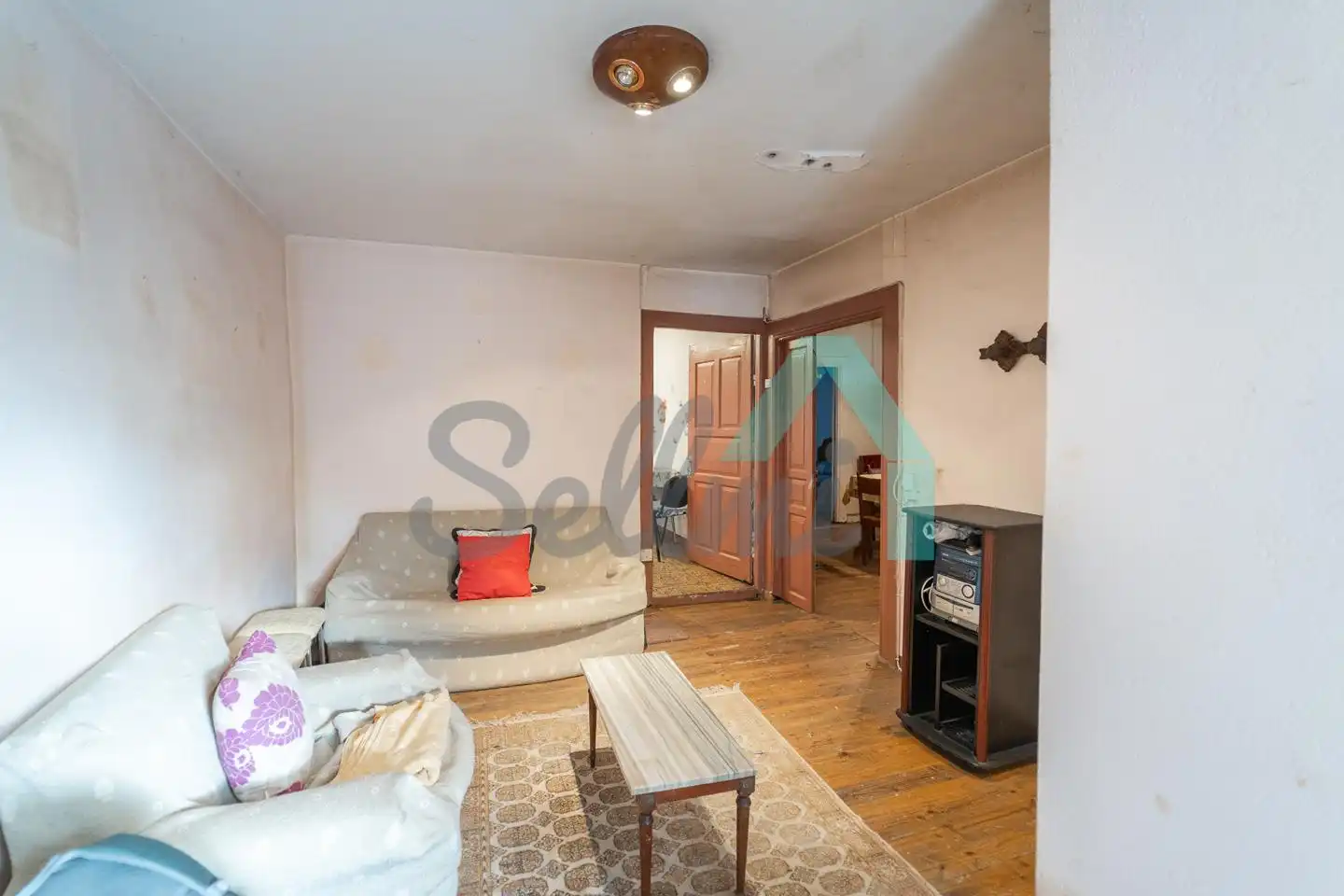 Casa con jardín en venta en Centiniegas, imagen 18