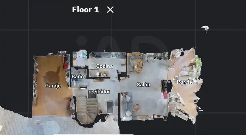 Casa en venta en Can Nicolau - Les Sorres - Valparaiso, imagen 39