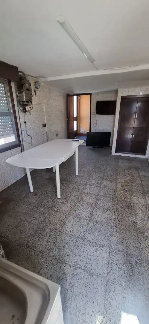 Esszimmer von Haus oder Chalet zum Verkauf in Vigo 
