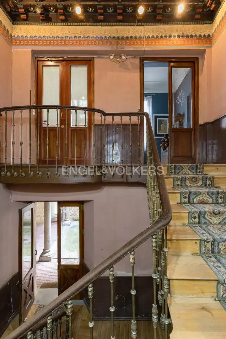 Apartamento en venta en Plaza Mayor - San Agustín