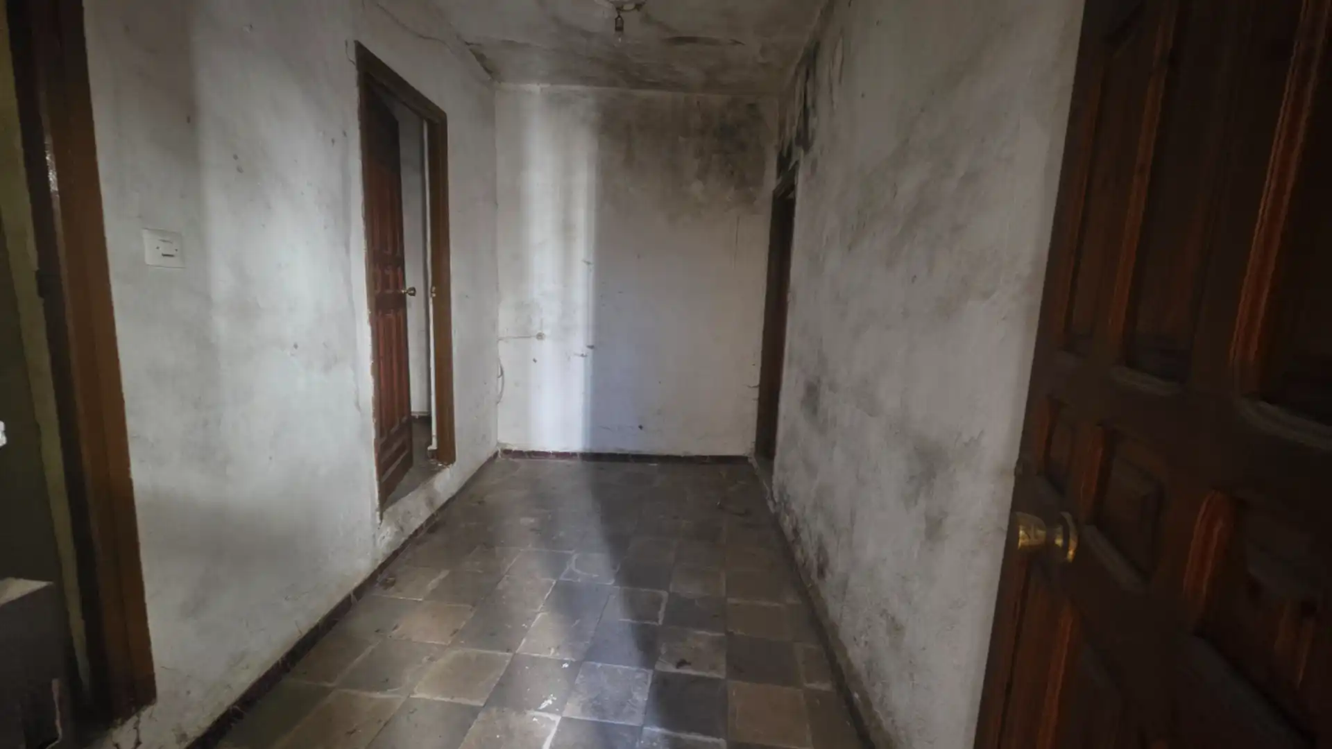 Casa en venta en Ubrique