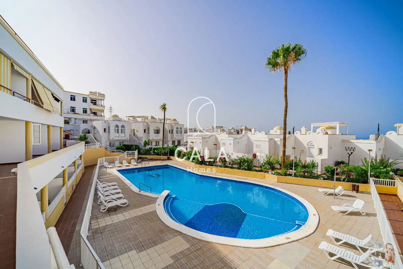 Attique avec terrasse à vendre à Callao Salvaje - Playa Paraíso, imagen 2