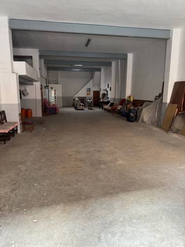 Casa-chalet en Venta en Carrer Castelló de l'Albufera en El Castellar i l'Oliverar