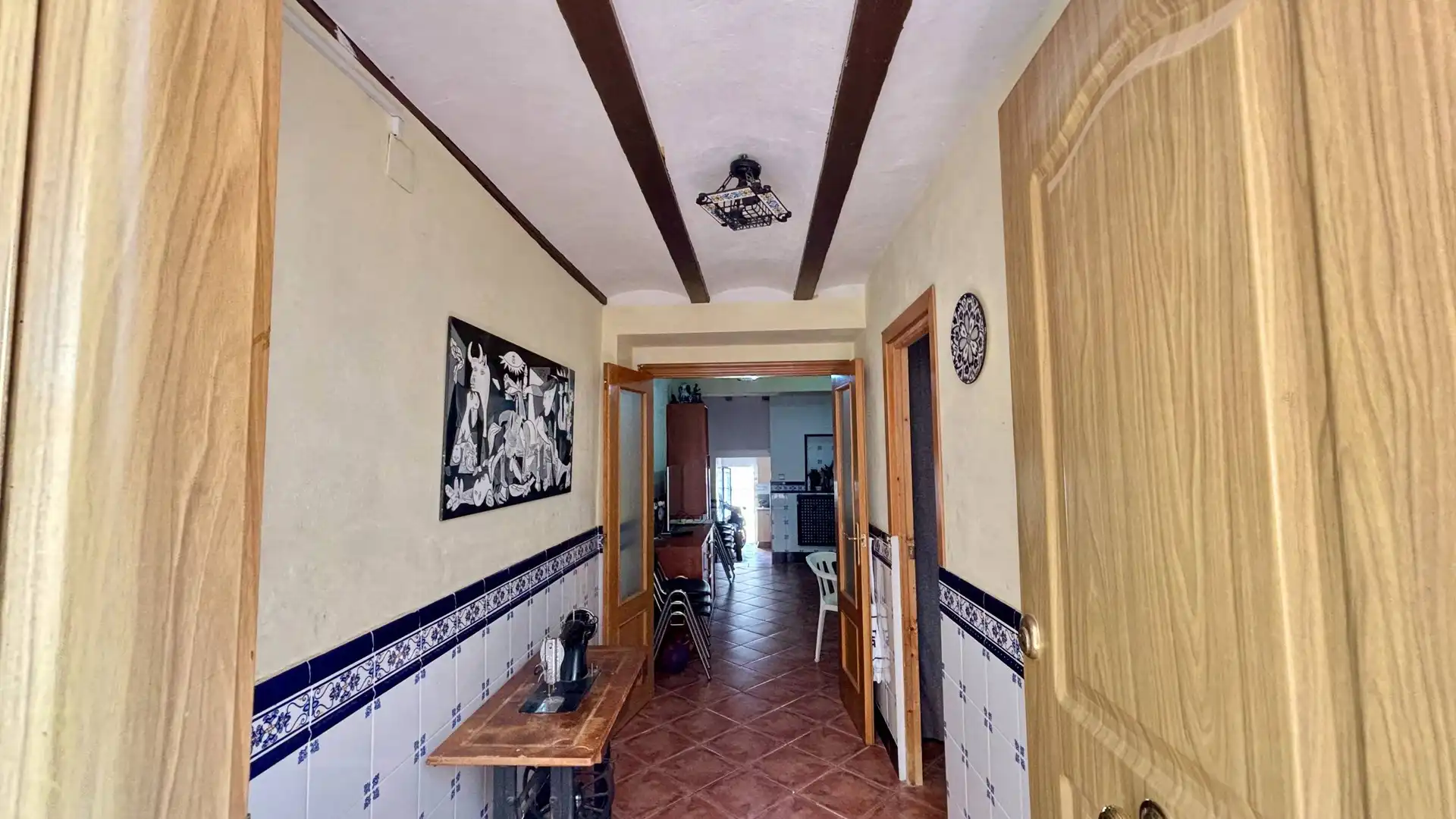 Casa o chalet en venta en Marines con Terraza, Trastero y Balcón