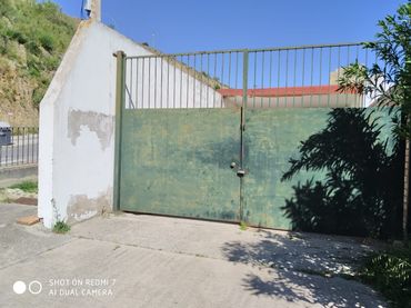 Nave industrial in vendita a Arcos de la Frontera