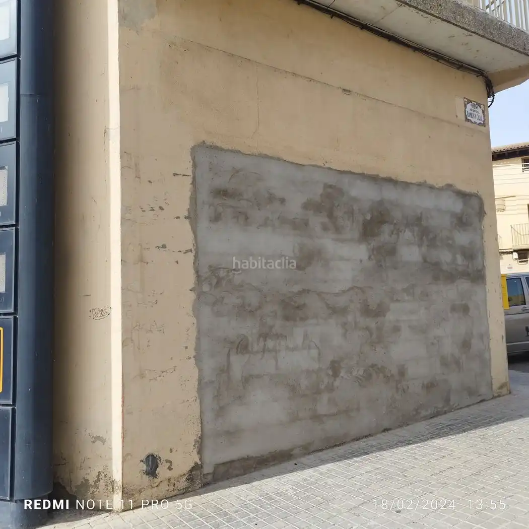Local comercial en venda a Avenida Flumen 1, imagen 7