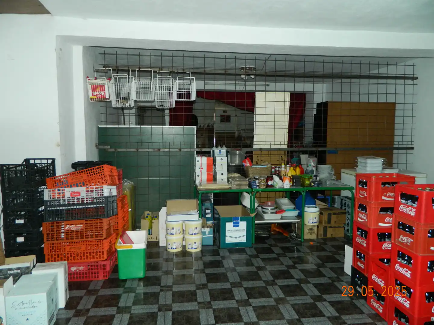 Gewerbefläche zum Verkauf in Calle Altozano 27, imagen 14