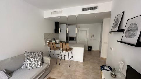 Foto 4 de Apartament en venda a La Goleta - San Felipe Neri, Málaga Capital
