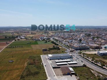 Terreno rustico in vendita a Sa Pobla